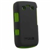 BlackBerry Bold 9780 Naztech Vertex 3-Layer Cover - Groen