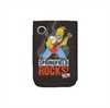 J-Straps Mobiel Tasje - Simpsons Homer Rocks