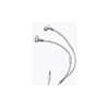 Puro Headset Met Microfoon Voor De iPhone - Wit
