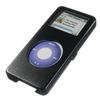 Aluminium Case voor de iPod Video - Zwart