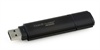 Kingston DataTraveler 4000 Secure USB Stick - 4GB