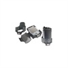 Compaq iPAQ 38xx Actieve Houder - Brodit