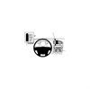 Brodit ProClip Citroen C4 II 11-