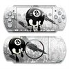 Sony PSP 3000 Skin - 8Ball