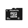 Adata microSDHC Kaart - 8GB