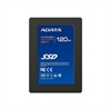 Adata S511 SATA 6Gb/s SSD 2.5" - 120GB