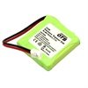 Batterij Gigaset ECO, E450 SIM, E455, E455 ECO, E455 SIM Twin - Ni-MH
