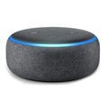 Amazon Echo Dot 3 Smart Speaker met Alexa (Bulkverpakking) - Zwart