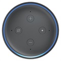 Amazon Echo Dot 3 Smart Speaker met Alexa (Bulkverpakking) - Zwart