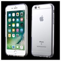 Anti-Slip iPhone 6/6S TPU Case - Doorzichtig