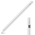 Apple Pencil (USB-C) Ahastyle PT65-3 Silicone Etui - Transparant