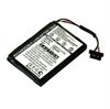 Batterij Becker Traffic Assist Z200, Z201, Z203, Z204, Z205