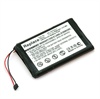 Batterij Garmin N�vi 1200, 1205, 1205w, 1250, 1255w, 1260, 1260w - 950mAh