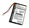 Batterij Garmin N�vi 300, 310, 310t, 360, 360t, 370, 600, 610, 660, 680 - Li-Polymer