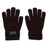 Bluetooth Talking Touch Screen Handschoenen - M/L - Zwart