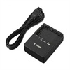 Canon CB-2LCE Batterij Lader NB-10L