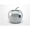 CHARGE 'N' FRUITS Bureauhouder - Appel Zilver