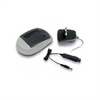 Batterij Lader CR2 - Pentax ist, *ist, EfinaT2, Espio 105SW