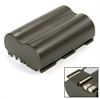 Canon Batterij BP-508, BP-511, BP-511A, BP-512, BP-514  - 1600 mAh