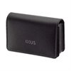 Canon DCC-1200 Soft Tas - Canon Digital IXUS 100 IS, 220 HS, 95 IS