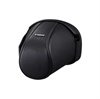 Canon EOS 7D EH 20L Leren Case 