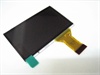 Canon LEGRIA-FS22, FS21, FS10, FS100, FS200 LCD Display