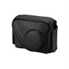 Canon PowerShot G12 DCC-1600 Leren Case 
