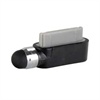 Mini Capacitive Stylus - iPad, iPhone 3G, 3GS, iPhone 4, 4S - Zwart
