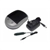 Casio HA-D21L Batterij Lader 