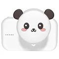 Cute Zoo Dual-Lens digitale kindercamera met 32GB geheugenkaart - 20MP - Panda