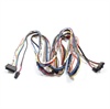 3G D&T / Interface Verlengkabel - 2,5m