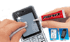 Displex Mobiel Display Polijstmiddel
