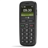 Doro PhoneEasy 505 - Zwart