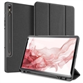 Samsung Galaxy Tab S9 Dux Ducis Domo Tri-Fold Smart Folio Hoesje
