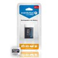 EverActive CamPro EVB008 batterij - Olympus LI-50B, Pentax RZ10, Ricoh CX3 - 800mAh