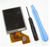 Fujifilm FinePix F40, F47, F40fd, F47fd LCD Display