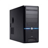 GigaByte GZ-X2 Midi Tower Case - Zwart