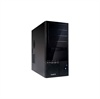 GigaByte GZ-X6 Midi Tower Case - Zwart