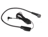 Zwanenhals Microfoon 2,5mm - 32 cm 