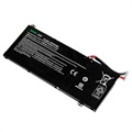 Groene cel batterij - Acer Aspire V Nitro 15, V Nitro 17 - 3800mAh