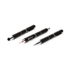 Griffin Stylus Universal Pen - iPhone 4, 4S, iPhone 3GS, iPad, iPod Touch - Black
