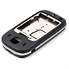 HTC Touch Dual Vervangende Behuizing - Zwart