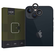 iPhone 15/15 Plus Hofi Camring Pro+ Camera Lens Protector - Zwarte Rand