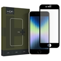 iPhone 7/8/SE (2020)/SE (2022) Hofi Premium Pro+ Glazen Screenprotector - Zwarte Rand