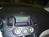 70077 Dash Mount - Mitsubishi Grandis 04