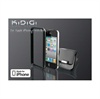 iPhone 4 / 4S KiDiGi USB Bureauhouder