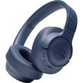 JBL Tune 760NC Ruisonderdrukkende draadloze hoofdtelefoon voor over de oren - Blauw