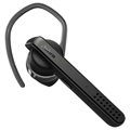Jabra Talk 45 Bluetooth-headset met autolader - zwart
