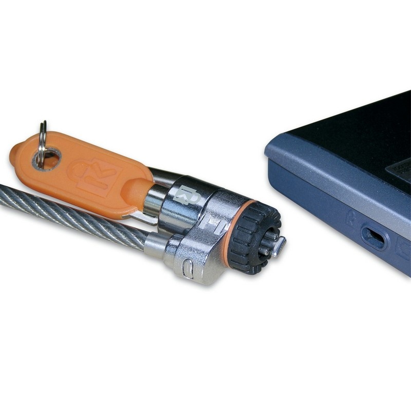 Kensington MicroSaver Laptop Slot