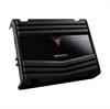 Kenwood KAC 5205 Amplifier - Zwart
